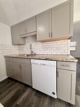 308 Gillespie Rd in Chattanooga, TN - Building Photo - Building Photo