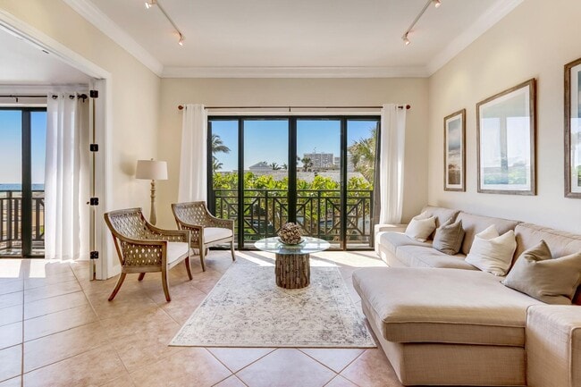 property at 1604 S Ocean Ln