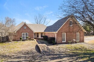 4760 Harvest Knoll Cove N in Memphis, TN - Building Photo