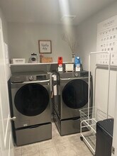 4148 Azam Crk Ln in Crowley, TX - Building Photo - Building Photo