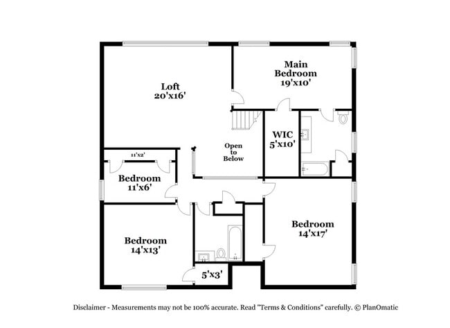 10173 Chapel Springs Trail in Fort Worth, TX - Foto de edificio - Building Photo