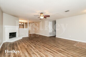 1401 Krista Dr in Burleson, TX - Building Photo - Building Photo