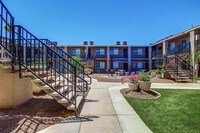 Building Photo - Casa West Apartments in Phoenix, Arizona
