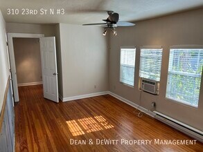 310 23rd St N in St. Petersburg, FL - Building Photo - Building Photo