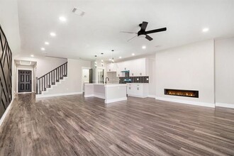 8119 Venus St in Houston, TX - Building Photo - Building Photo