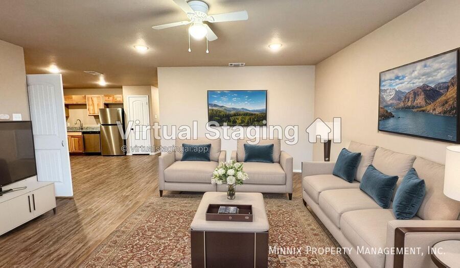 2419 N Ave O in Lubbock, TX - Building Photo