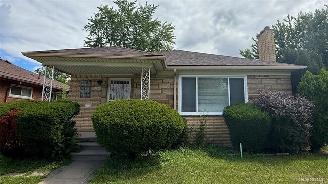 property at 24290 Eastwood St