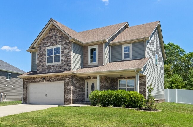 property at 312 Rye Dr