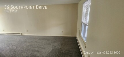 36 Southpoint Dr in Amherst, MA - Building Photo - Building Photo