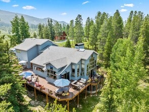 1107 Penstemon Rd in Keystone, CO - Building Photo - Building Photo