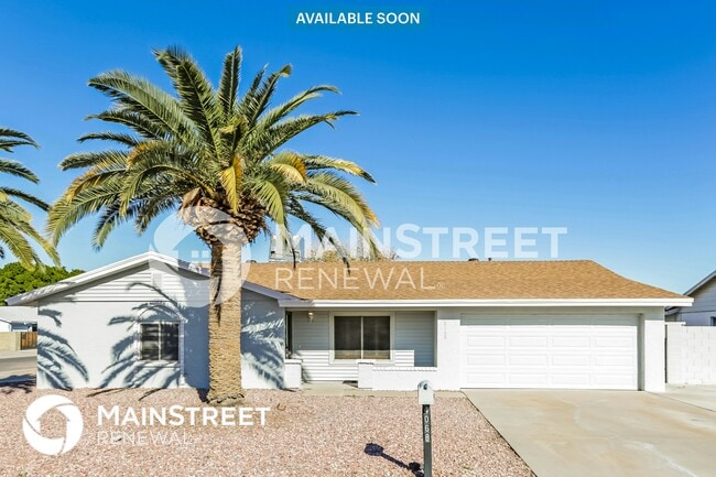 property at 4068 W Mescal St