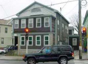 111 Truman St in New London, CT - Foto de edificio - Building Photo