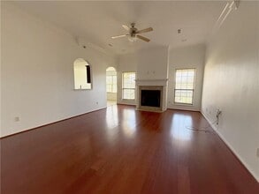 424 Liem Cir in Springdale, AR - Building Photo - Building Photo