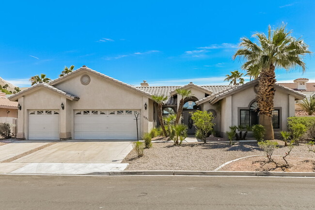 property at 1121 Calico Ridge Dr
