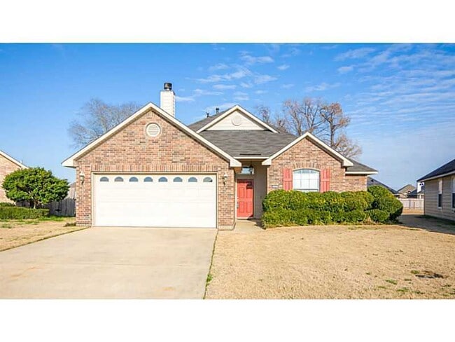 property at 505 Gaston Cir