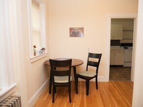 395 Harvard St in Brookline, MA - Building Photo - Building Photo