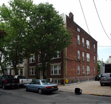 345-347 Elm Rd Apartments