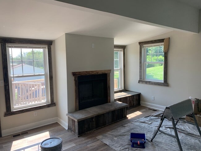 property at 3269 Fords Mill Rd