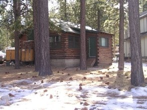 Big Bear Cabins in Big Bear Lake, CA - Foto de edificio - Building Photo