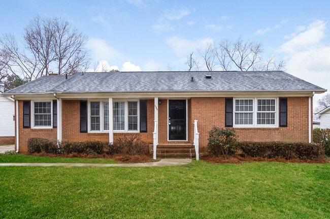 property at 5344 Evanshire Dr