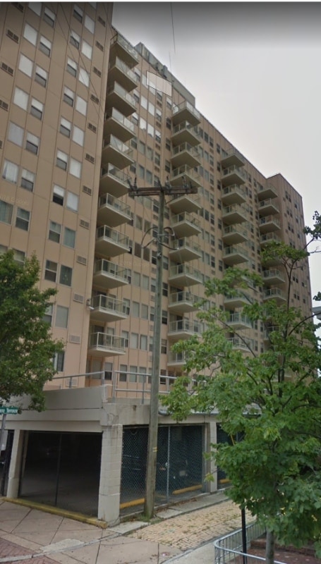 property at 2834 Atlantic Ave