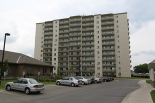 Beaverbrook Towers III