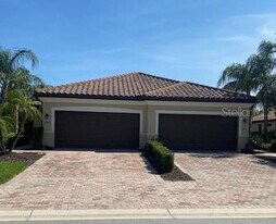 6760 Willowshire Way in Bradenton, FL - Building Photo