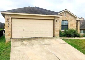 3414 Ironwood Falls in San Antonio, TX - Building Photo