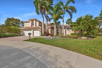 3279 Huntington in Weston, FL - Foto de edificio - Building Photo