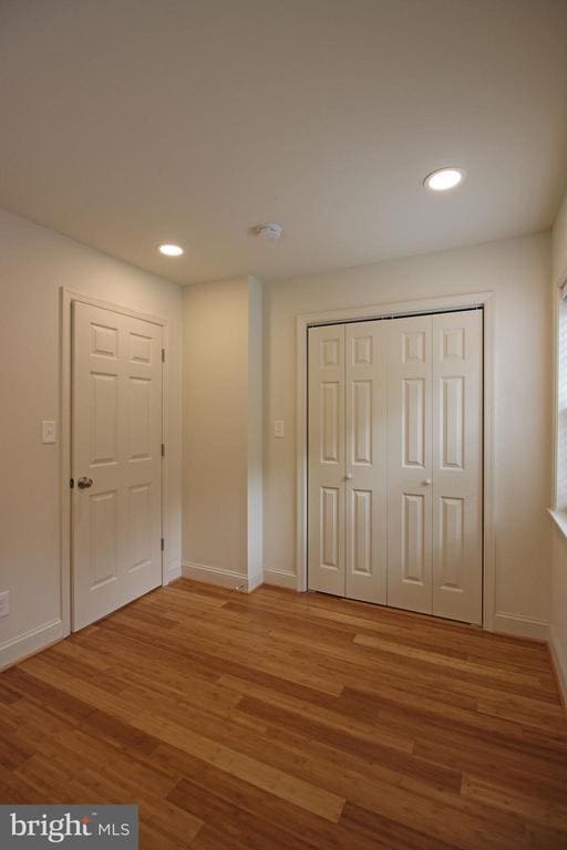 5609 5th St S in Arlington, VA - Foto de edificio - Building Photo