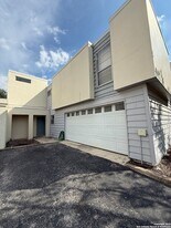 11842 Sandman Dr in San Antonio, TX - Building Photo