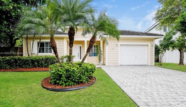property at 665 SE 31st Ave
