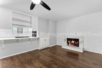 2827 Blackwood Dr in Arlington, TX - Building Photo - Building Photo