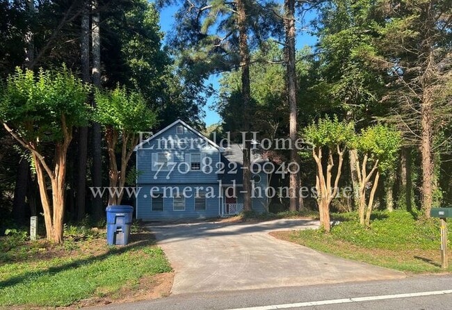 property at 339 Johnson Rd