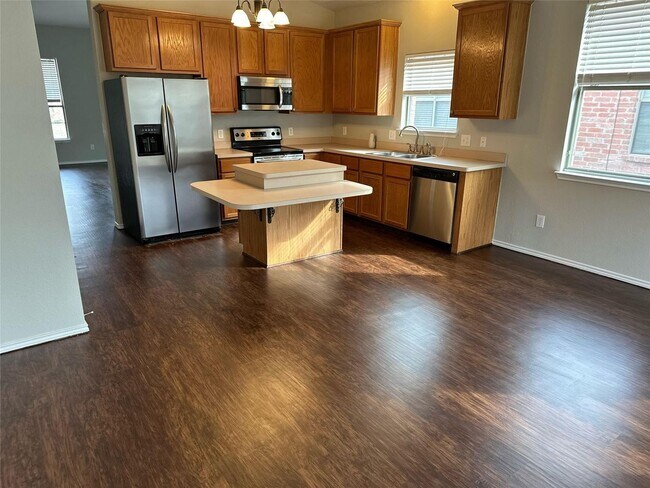 8629 Meredith Ln in Fort Worth, TX - Building Photo - Building Photo