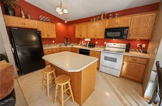 11139 Frankfort Pkwy NE in Saint Michael, MN - Building Photo - Building Photo