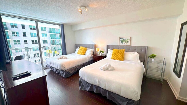 1200 Brickell Bay Dr