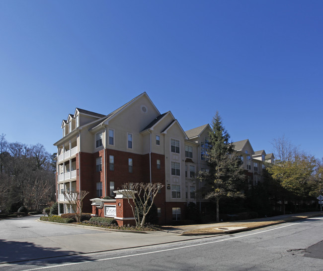 33 Good Audubon briarcliff apartments atlanta for Bedroom