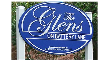 The Glens on Battery Lane - The Glen Aldon in Bethesda, MD - Building Photo - Building Photo