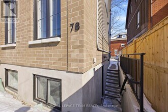 7 Gwynne Ave in Ottawa, ON - Building Photo - Building Photo
