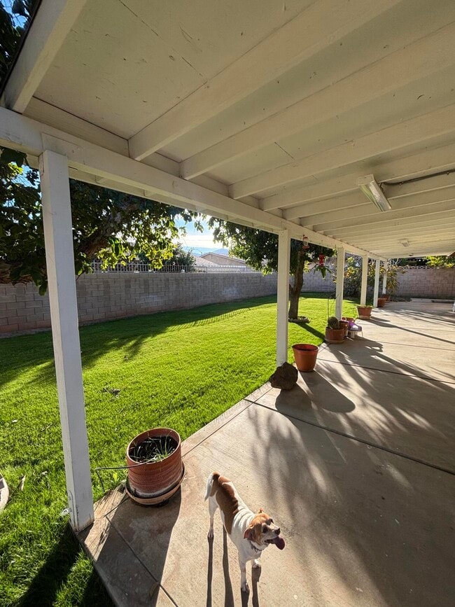 69145 Baristo Rd in Cathedral City, CA - Building Photo - Building Photo