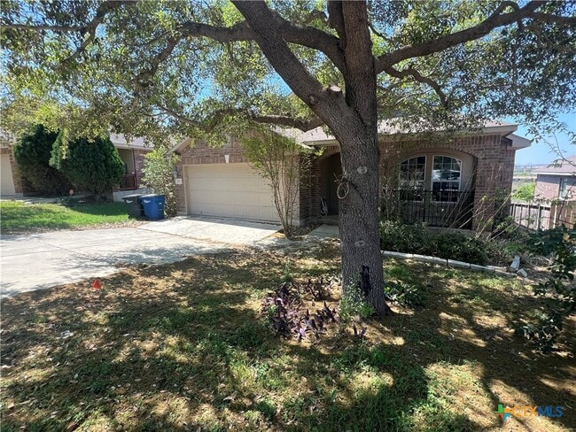 375 Primrose Way in New Braunfels, TX - Building Photo - Building Photo