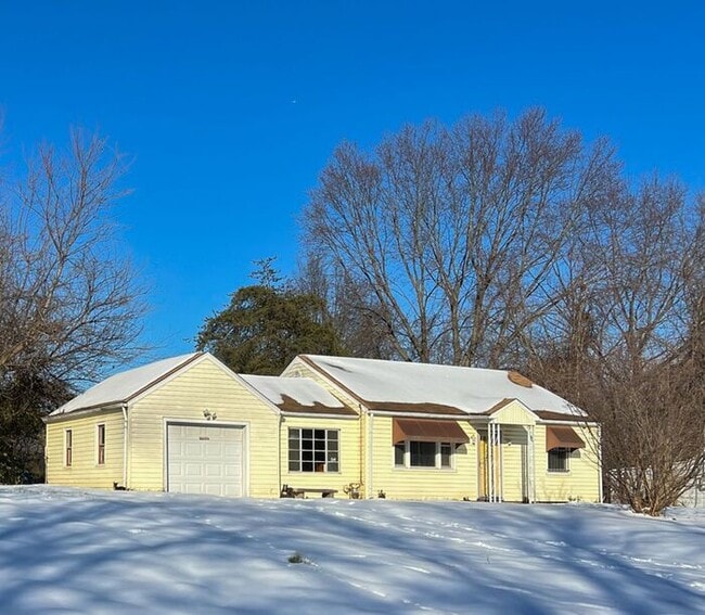property at 449 Midlothian Rd
