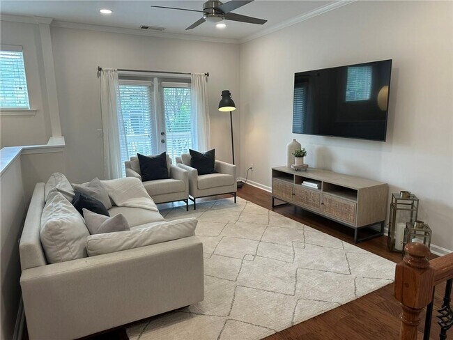 1617 Liberty Pkwy NW in Atlanta, GA - Building Photo - Building Photo