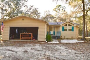 29205 Saddle Oaks Ln in Brooksville, FL - Building Photo