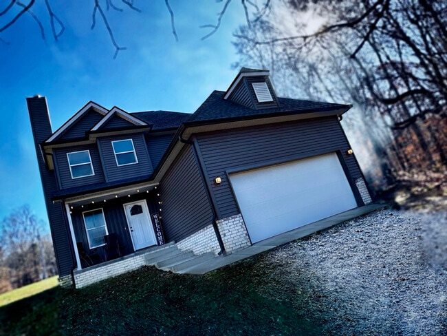 property at 101 Pine Thicket Rd