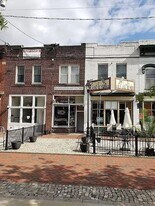 17 1/2 N 17th St in Richmond, VA - Building Photo