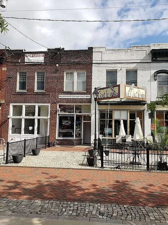 17 1/2 N 17th St in Richmond, VA - Building Photo