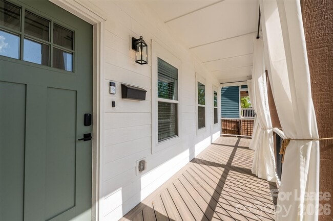 1516 Princess Pl in Charlotte, NC - Building Photo - Building Photo