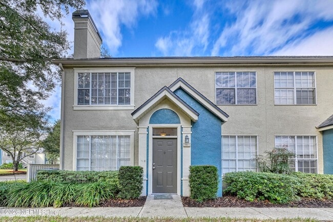 13703 Richmond Park Dr N, Unit 3311 in Jacksonville, FL - Building Photo - Building Photo